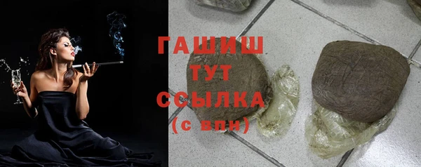 стафф Кущёвская