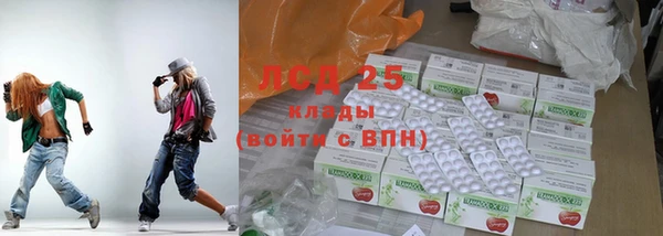 стафф Кущёвская