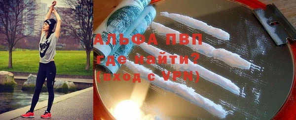 стафф Кущёвская